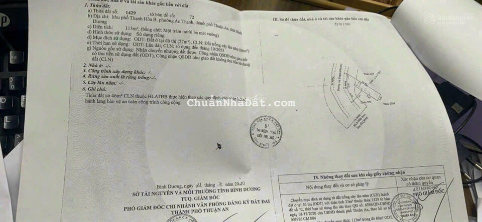 Nhà MT đường nhựa An Thạnh + 2 kiot