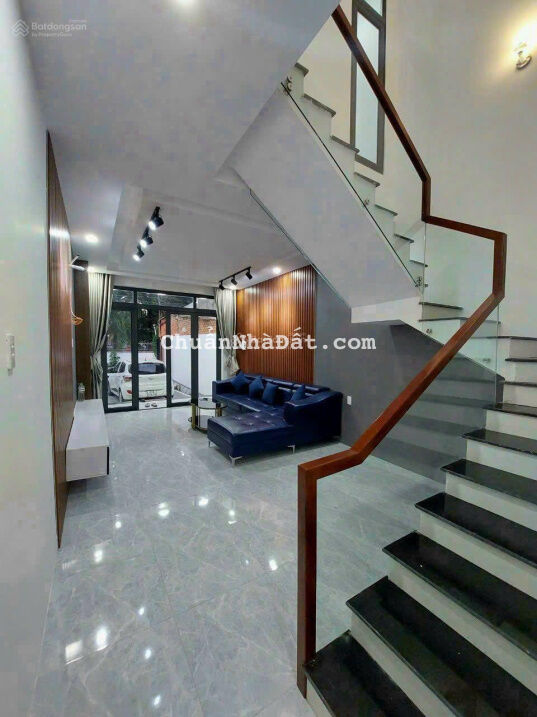 Nhà MT đường nhựa An Thạnh + 2 kiot