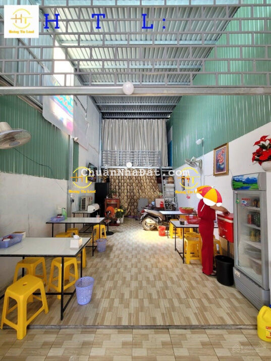 Bán nhà mặt tiền kinh doanh đường 22 tháng 12 P. An Thạnh TP Thuận An. LH: 0849972971