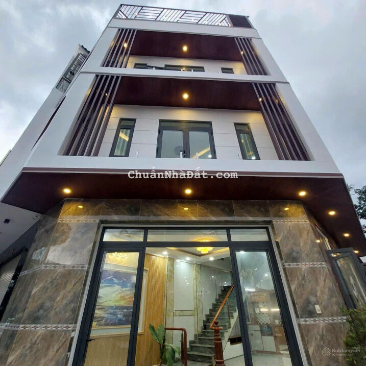 Bán rẻ căn góc 2 mặt tiền 3 tấm An Phú Thuận An Bình Dương