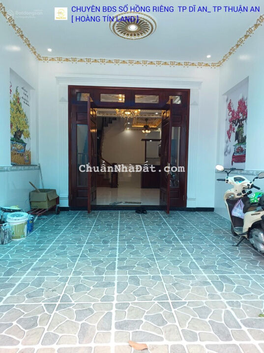 Nhà Thuận An. Mặt tiền kinh doanh đường An Phú 17 gần chợ Đông Đô và vòng xoay An Phú Nhà Thuận An. Mặt tiền kinh doanh đường An Phú 17 gần chợ Đông Đô và vòng xoay An Phú