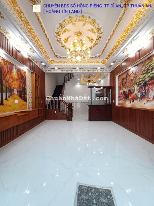 Nhà Thuận An. Mặt tiền kinh doanh đường An Phú 17 gần chợ Đông Đô và vòng xoay An Phú Nhà Thuận An. Mặt tiền kinh doanh đường An Phú 17 gần chợ Đông Đô và vòng xoay An Phú