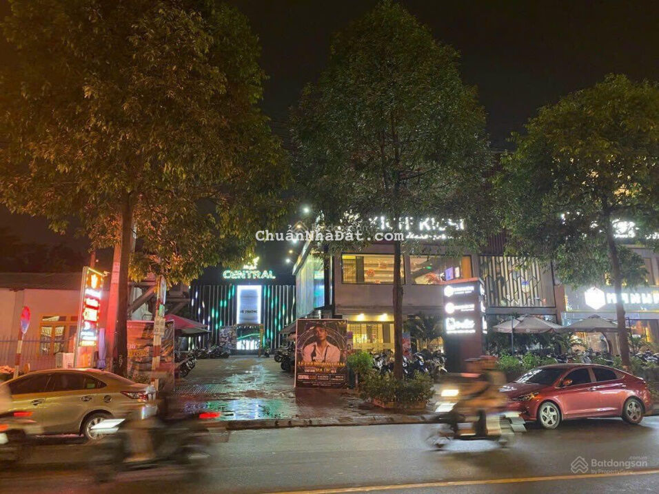 Bán nhà mặt tiền đường 30/4 ngay vòng xoay Gò Đậu