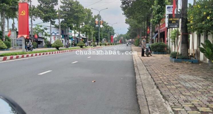 Bán nhà mặt tiền đường Phú Lợi diện tích 7x24 thổ cư gần hết Bán nhà mặt tiền đường Phú Lợi diện tích 7x24 thổ cư gần hết