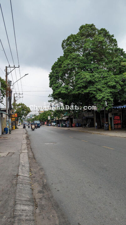 Đường Số 5, cần bán nhà mặt tiền, DT 105m2, 5 tầng, 5mx20m, Phường Linh Xuân, Thủ Đức