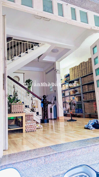 Mặt Tiền Kinh Doanh - Thủ Đức - 115m2 - 6PN - Thu nhập: 20triệu/tháng