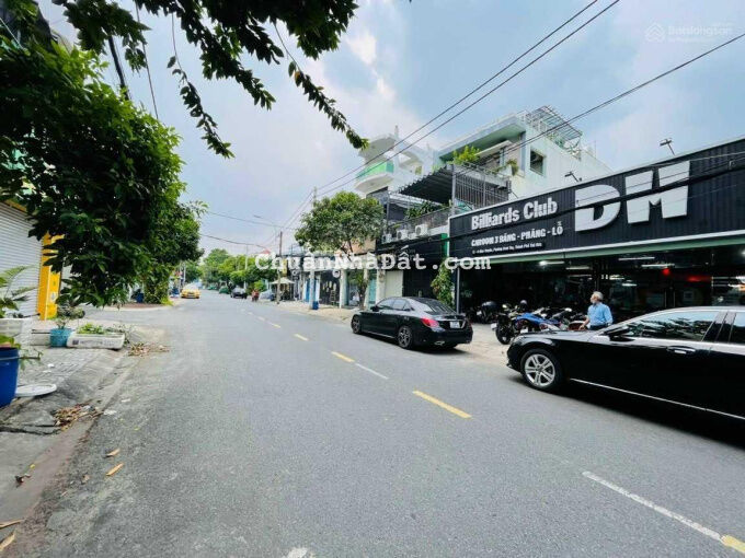 Bán nhà mặt tiền đường Kha Vạn Cân đang cho thuê 55tr/Tháng hợp đồng 5 năm. Giá 45 tỷ ngang 10.7m Bán nhà mặt tiền đường Kha Vạn Cân đang cho thuê 55tr/Tháng hợp đồng 5 năm. Giá 45 tỷ ngang 10.7m