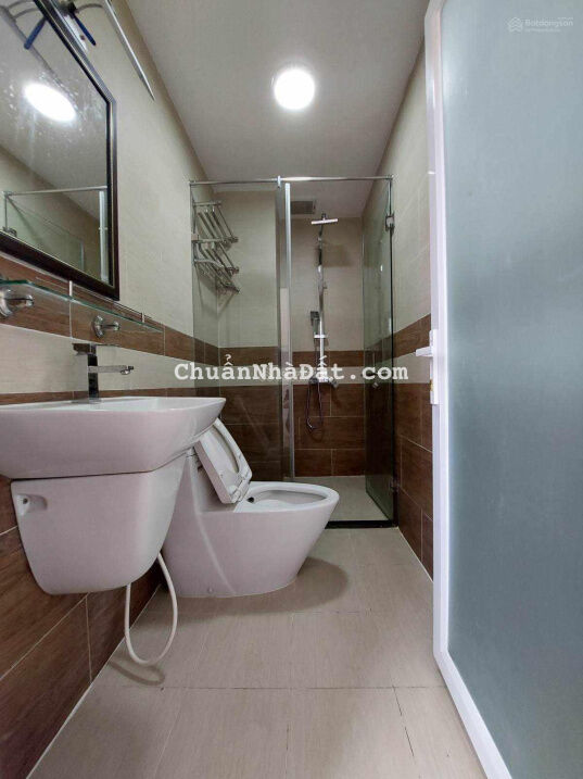 Nhà Vị Trí Tuyệt Đẹp Cần Bán Đường Số17, 62mz,5Tầng, 4.6mx13.5m, chỉ 14tỷ,Hiệp Bình Chánh,Thủ Đức.