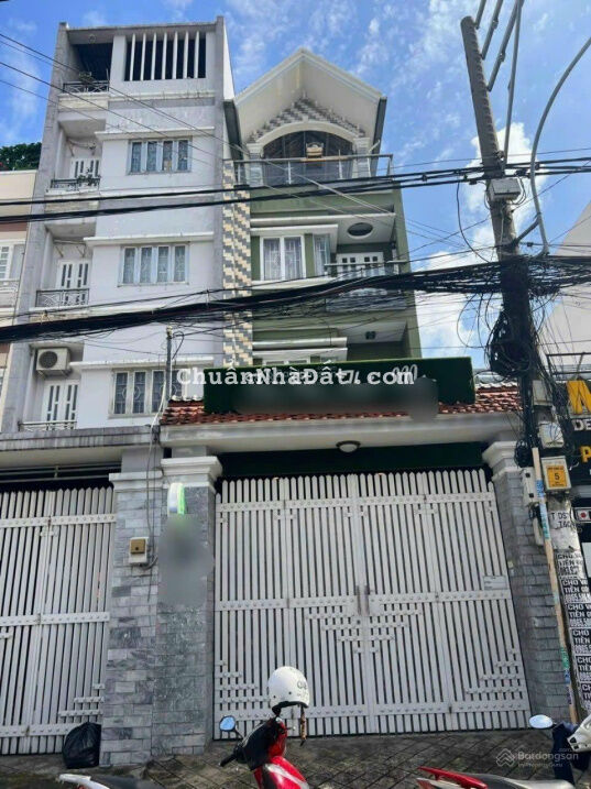 Bán nhà đẹp mặt tiền ngay Đại học Luật, nhà thờ Fatima Phường Hiệp Bình Chánh TP Thủ Đức