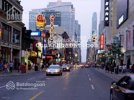 Chủ hạ giá từ 46 tỷ về 36 tỷ góc 2 mặt tiền Bạch Đằng, P2, Tân Bình, Dt 7x16m, Hầm 7 tầng