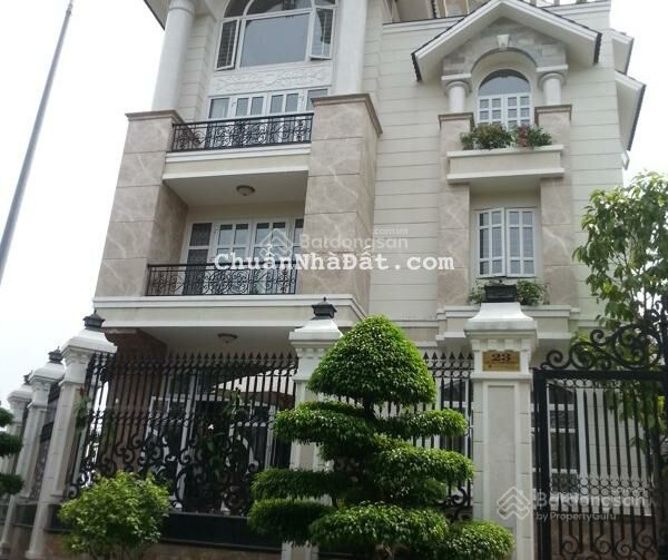 Giá quá tốt, bán nhà 6m x 20m Cư Xá Tự do, P7, TB, giá 21 tỷ