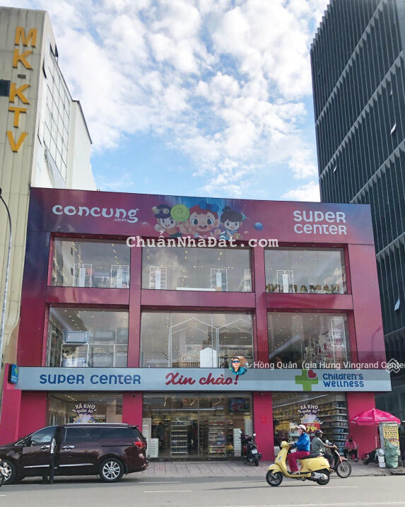 Bán 1250m2 nhà mặt tiền Trường Chinh - Tây Thạnh quận Tân Bình, khuôn đất đẹp 30x50m, chỉ 110 tỷ Bán 1250m2 nhà mặt tiền Trường Chinh - Tây Thạnh quận Tân Bình, khuôn đất đẹp 30x50m, chỉ 110 tỷ