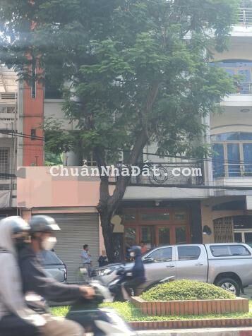 Bán Cặp MT Bàu Cát,p14,Tân Bình.DT 8x18, 3 lầu chỉ 47 tỷ rẻ nhất khu vực