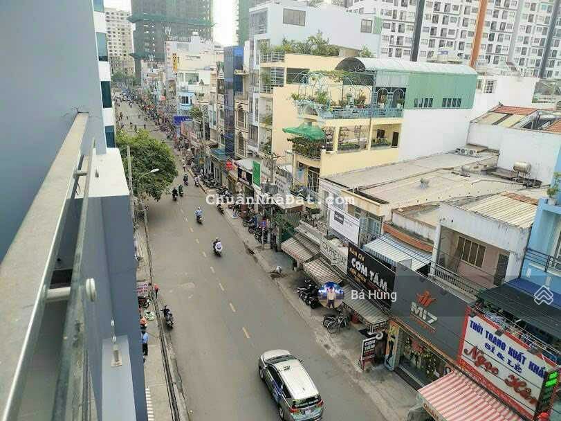 Siêu Vị Trí ! mặt tiền ngay Hoàng Hoa Thám (6.5x34m) 3 tầng HĐT: 68tr/th. Giá 29.7 tỷ Siêu Vị Trí ! mặt tiền ngay Hoàng Hoa Thám (6.5x34m) 3 tầng HĐT: 68tr/th. Giá 29.7 tỷ