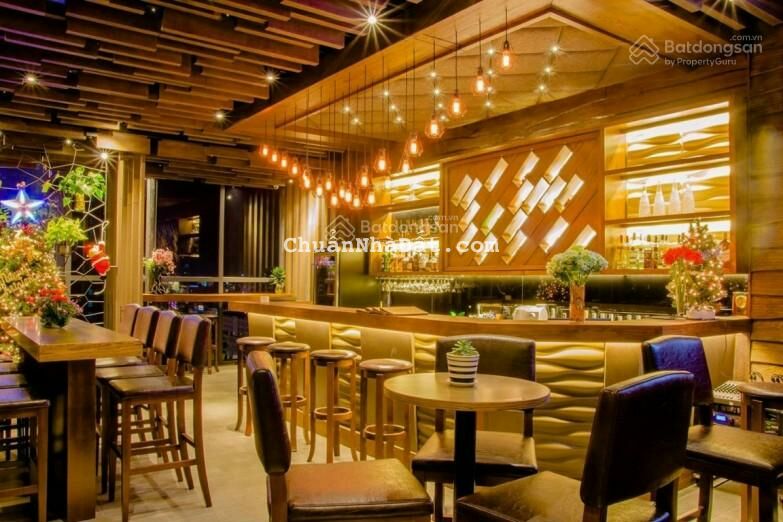 Bán VP 2MT ngay K300, P12, Tân Bình: DT 15x20m - Hầm, 7 tầng, HĐT 220tr - Gía 66 tỷ