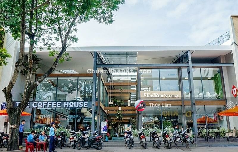 Bán trả nợ ngân hàng - MT Lê Văn Sỹ, Tân Bình - 13x26m - 3 tầng - HĐT 200tr/tháng - Bán 70 tỷ TL