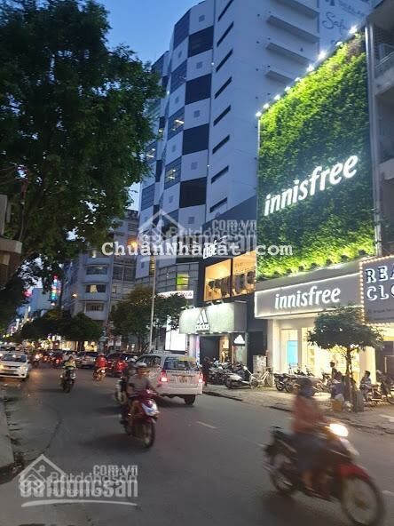 Cần bán nhà mặt tiền ngay bên Bàu Cát Đôi, P. 14, Q. Tân Bình. DT: 4x16m, 2 lầu, giá chỉ 11.7 tỷ