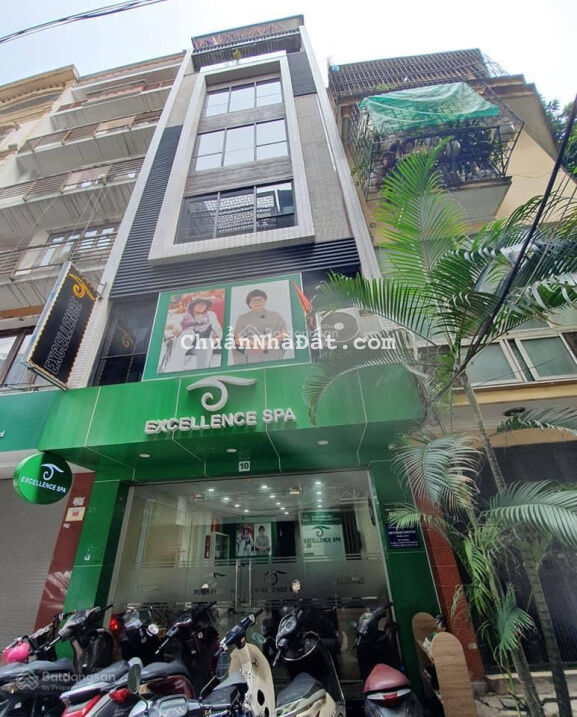 Bán nhà mặt tiền Bàu Cát, Tân Bình, DT 4x18m, 1 trệt 3 lầu mới. Giá 11.2 tỷ Bán nhà mặt tiền Bàu Cát, Tân Bình, DT 4x18m, 1 trệt 3 lầu mới. Giá 11.2 tỷ