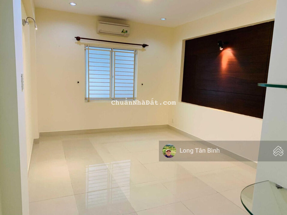 Nhà MT khu Bành Văn Trân Chử Đồng Tử - (4.5x20m) 3 lầu 11.5 tỷ