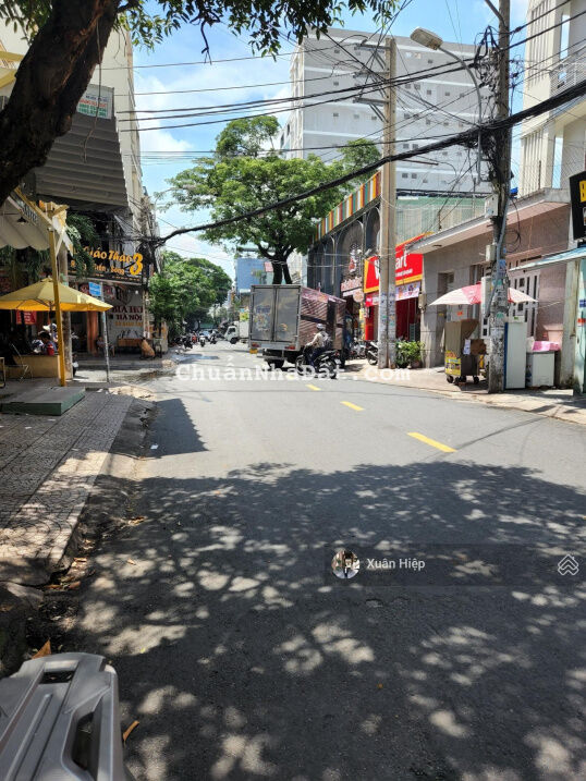 Hot! Mặt tiền kinh doanh Nguyễn Quang Bích, P. 13, Tân Bình (4x23m) 4 tầng, 18 tỷ