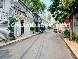 Bán nhà đẹp - 3 lầu hẻm thông 5m đường Trường Chinh, 6mx16m , giá 16 tỷ, P. 14 , Q.Tân Bình