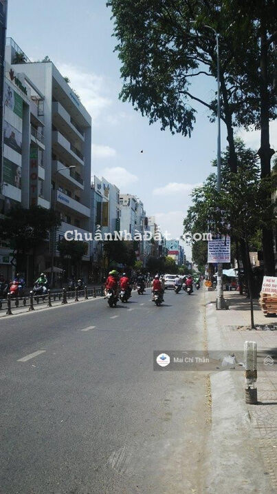 Bán gấp nhà mặt tiền đường Lê Trọng Tấn, quận Tân Phú. DT 28x42m, giá chỉ 140 tỷ