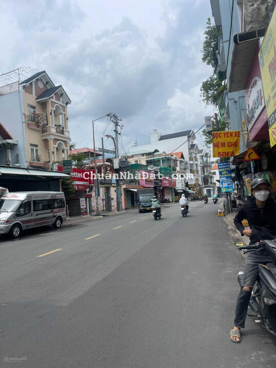 Bán toà nhà MTKD Vườn Lài (8x20m) đúc 6 tấm. Giá 37 tỷ, quận tân phú Bán toà nhà MTKD Vườn Lài (8x20m) đúc 6 tấm. Giá 37 tỷ, quận tân phú