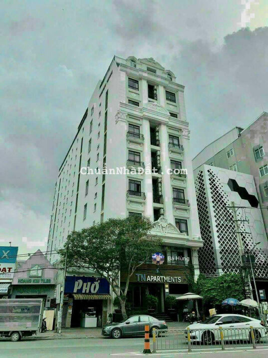 HĐT siêu khủng! (5.5 tỷ/năm) - Hầm 9 tầng (14.2x35.3m) mặt tiền P. Tân Quý. Giá 75 tỷ TL HĐT siêu khủng! (5.5 tỷ/năm) - Hầm 9 tầng (14.2x35.3m) mặt tiền P. Tân Quý. Giá 75 tỷ TL