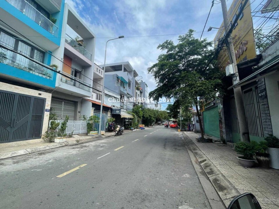 MT khu Hiệp Tân: Giáp Lũy Bán Bích (5x18m), 10 tỷ MT khu Hiệp Tân: Giáp Lũy Bán Bích (5x18m), 10 tỷ