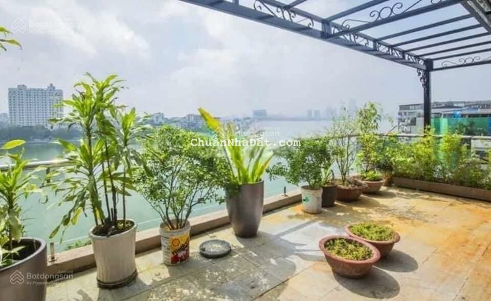 Chính chủ nhờ bán gấp nhà mặt hồ Tây Hồ vip nhất Tây Hồ thông số đẹp không có căn thứ 2 giá 144tỷ Chính chủ nhờ bán gấp nhà mặt hồ Tây Hồ vip nhất Tây Hồ thông số đẹp không có căn thứ 2 giá 144tỷ