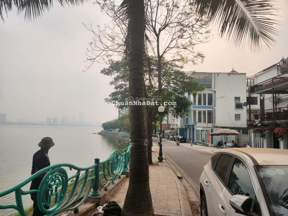 Chính chủ nhờ bán gấp nhà mặt hồ Tây Hồ vip nhất Tây Hồ thông số đẹp không có căn thứ 2 giá 144tỷ Chính chủ nhờ bán gấp nhà mặt hồ Tây Hồ vip nhất Tây Hồ thông số đẹp không có căn thứ 2 giá 144tỷ