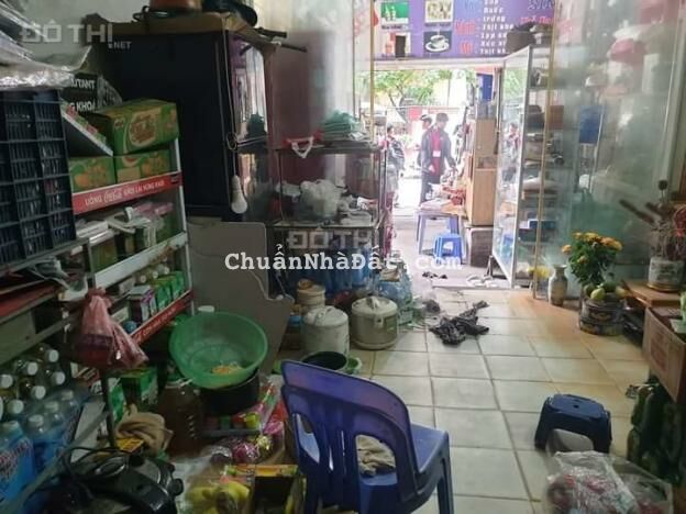 Bán nhà mặt phố võng thị 58m2 kinh doanh sầm uất
