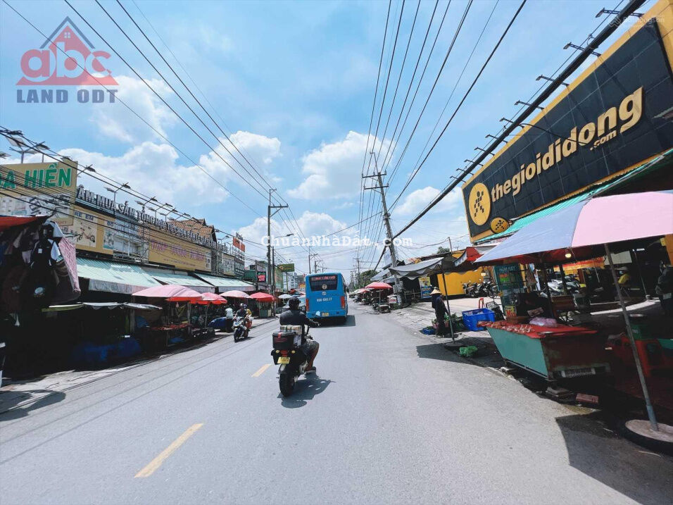 Bán nhà mặt tiền Trục 16 Xã Thạch Phú gần đèn xanh đèn đỏ Bán nhà mặt tiền Trục 16 Xã Thạch Phú gần đèn xanh đèn đỏ