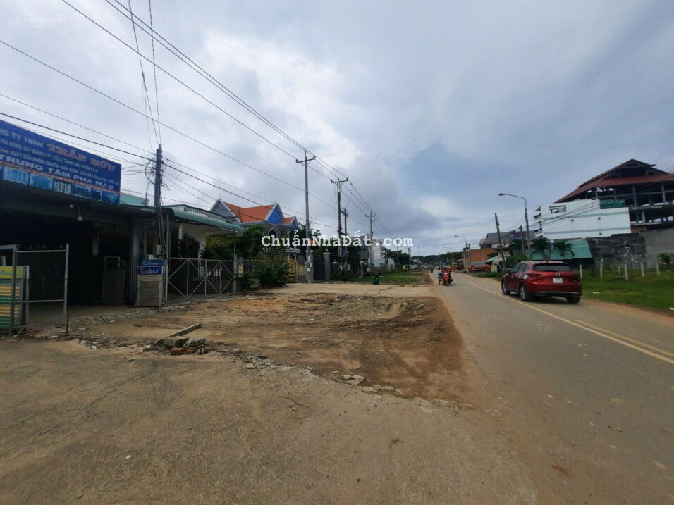 Bán nhà mặt phố Xuyên Mộc mặt biển Bà Rịa Vũng Tàu vị trí đẹp đỉnh kinh doanh khủng giá siêu đầu tư