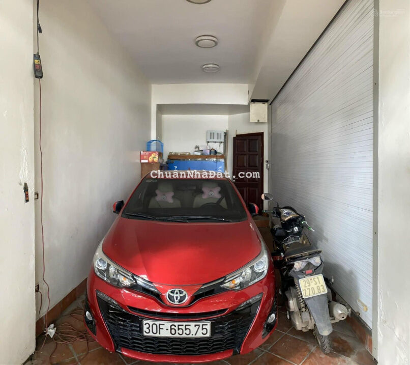 Mặt phố Mai Anh Tuấn 216m2 x 3 tầng. Mặt tiền 10m. Giá 73 tỷ - Đống Đa