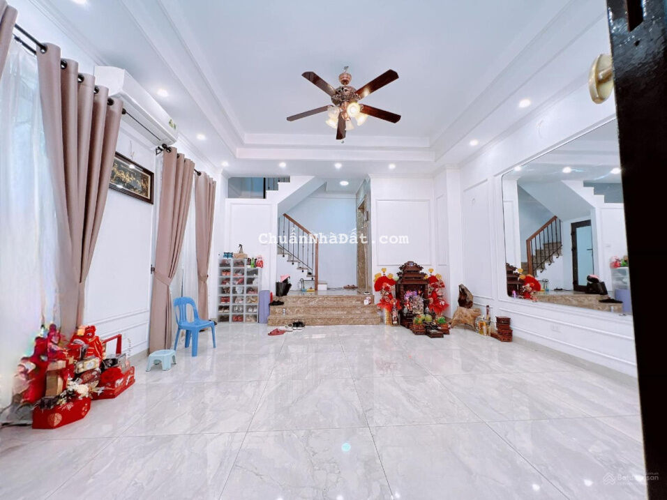 Bán nhà đẹp mặt phố Kim Hoa, Đống Đa, 40/50m2T2x5T, MT 5.2m, TM, ô tô, KD, chỉ 13.2 tỷ 0917420066