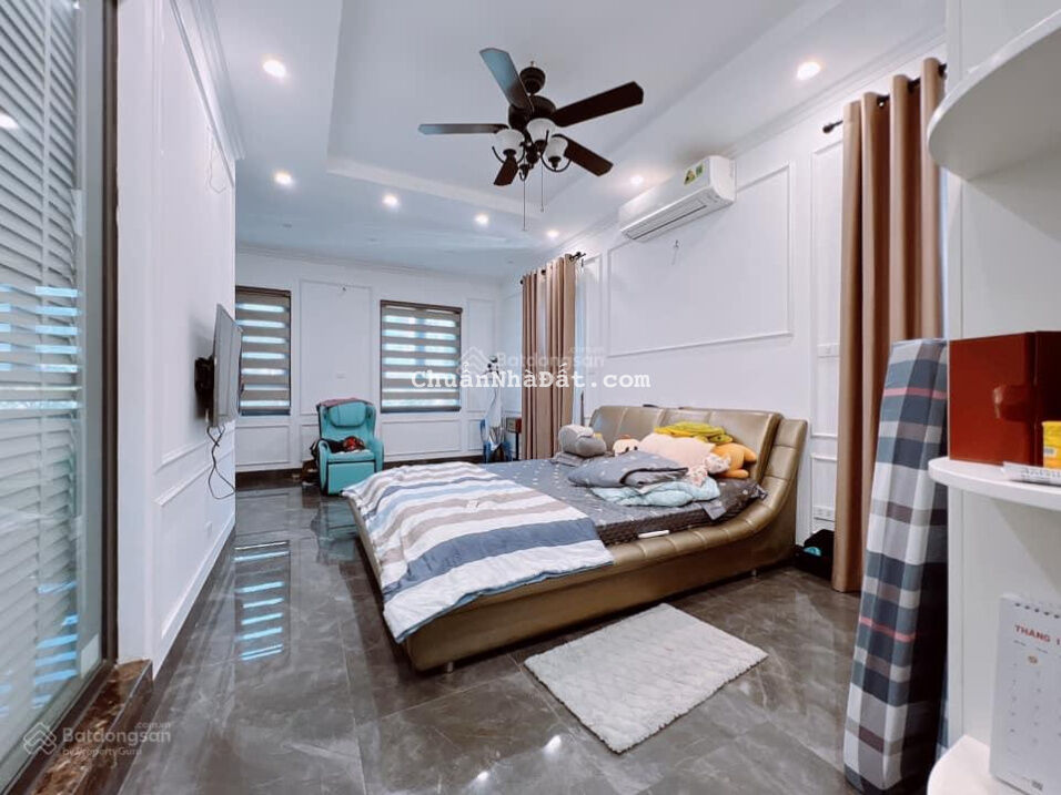 Bán nhà đẹp mặt phố Kim Hoa, Đống Đa, 40/50m2T2x5T, MT 5.2m, TM, ô tô, KD, chỉ 13.2 tỷ 0917420066