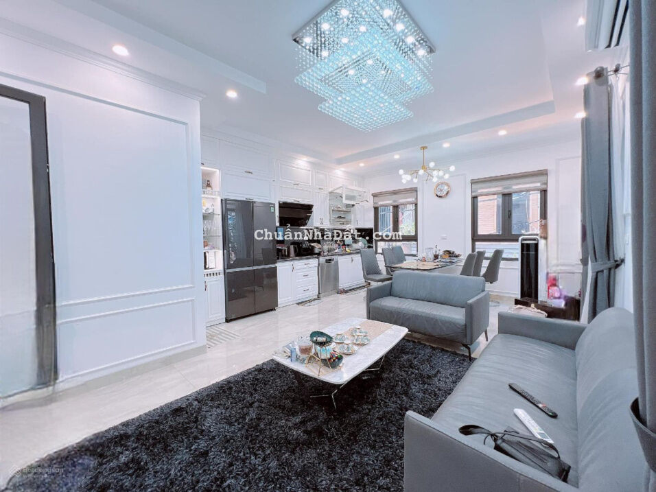 Bán nhà đẹp mặt phố Kim Hoa, Đống Đa, 40/50m2T2x5T, MT 5.2m, TM, ô tô, KD, chỉ 13.2 tỷ 0917420066