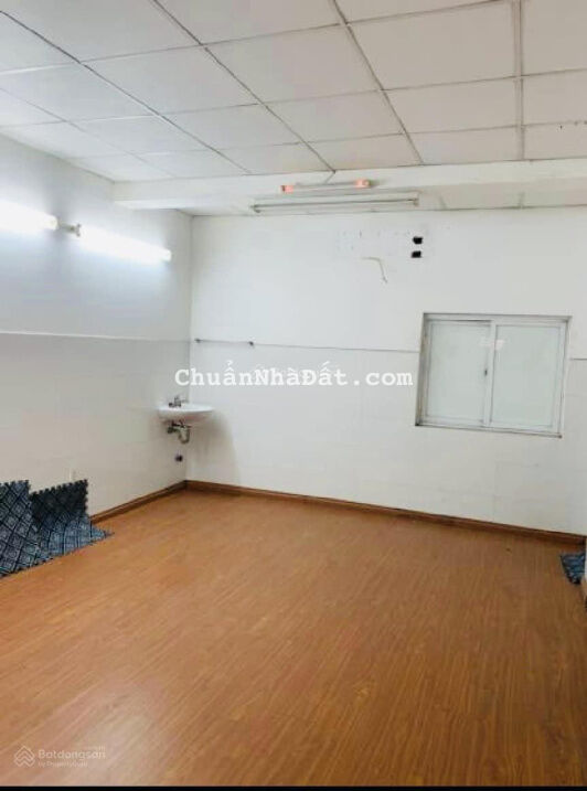 Bán nhà mặt phố Nguyễn Chí Thanh, vỉa hè, KD. 40m2, 4T, MT 4.4m, 15.5 tỷ 0917420066