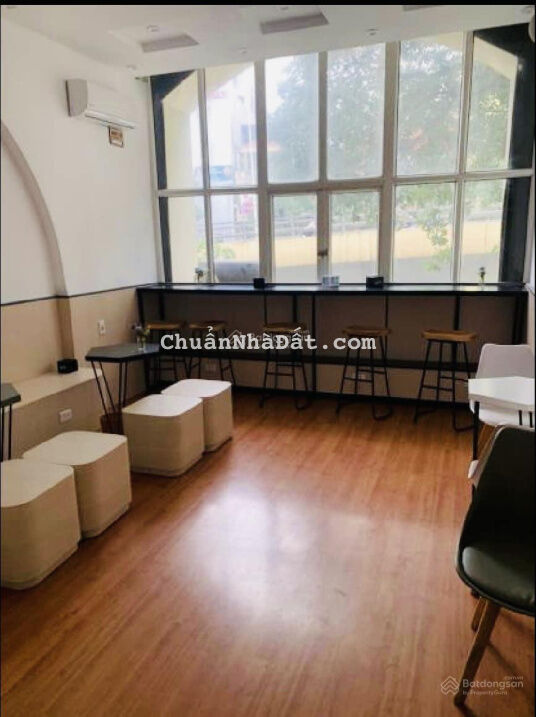 Bán nhà mặt phố Nguyễn Chí Thanh, vỉa hè, KD. 40m2, 4T, MT 4.4m, 15.5 tỷ 0917420066