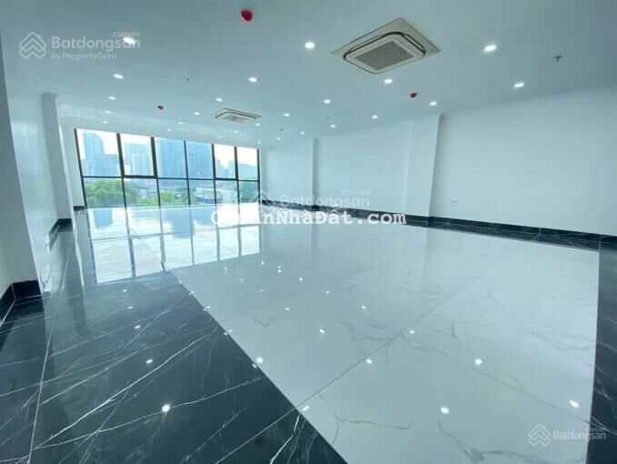 Bán nhà mặt phố Xã Đàn, lô góc 2 mặt tiền - 04 thoáng, 448m2