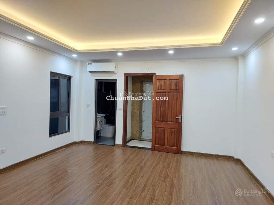 Chính chủ bán nhà MP Trần Quang Diệu, Đống Đa, DT 45m2, MT 4,5m, 6 tầng TM, 16,5 tỷ