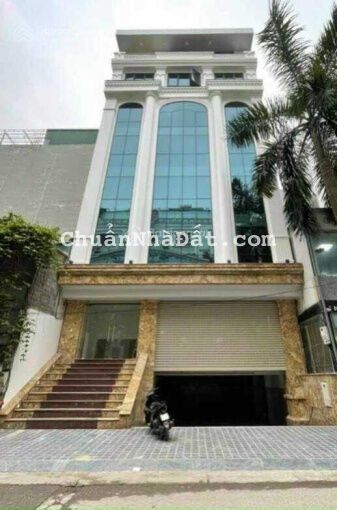 Bán nhà mặt phố Võ Văn Dũng, Hoàng Cầu 80m2 mặt tiền 6m xây mới 8 tầng giá bán 45.5 tỷ Bán nhà mặt phố Võ Văn Dũng, Hoàng Cầu 80m2 mặt tiền 6m xây mới 8 tầng giá bán 45.5 tỷ