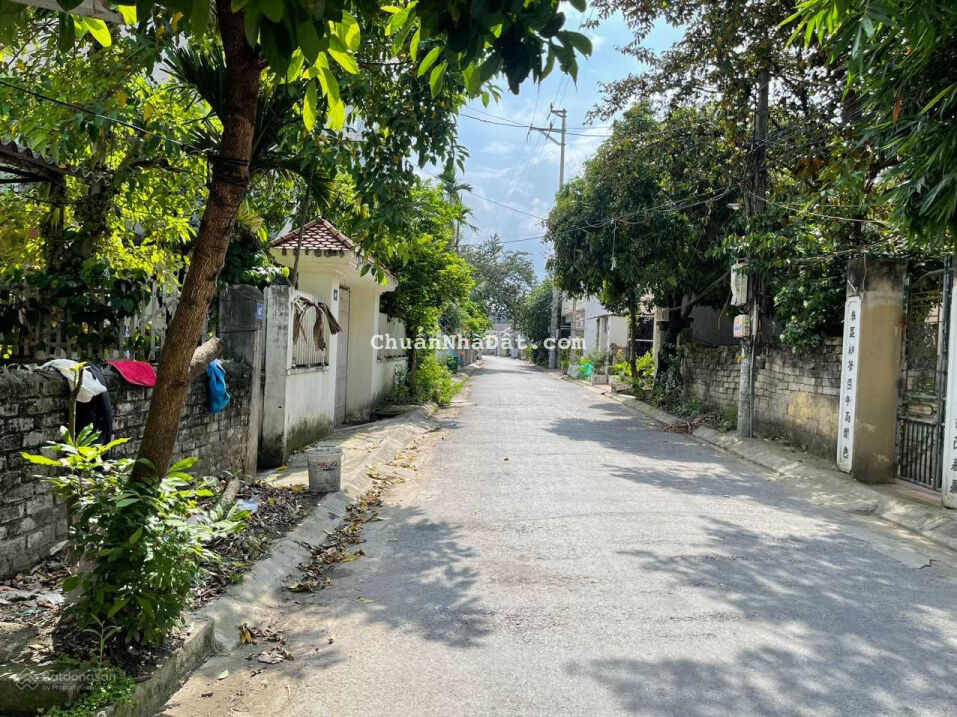 Bán dãy nhà trọ mặt đường Mỹ Tranh, Nam Sơn, An Dương, Hải Phòng