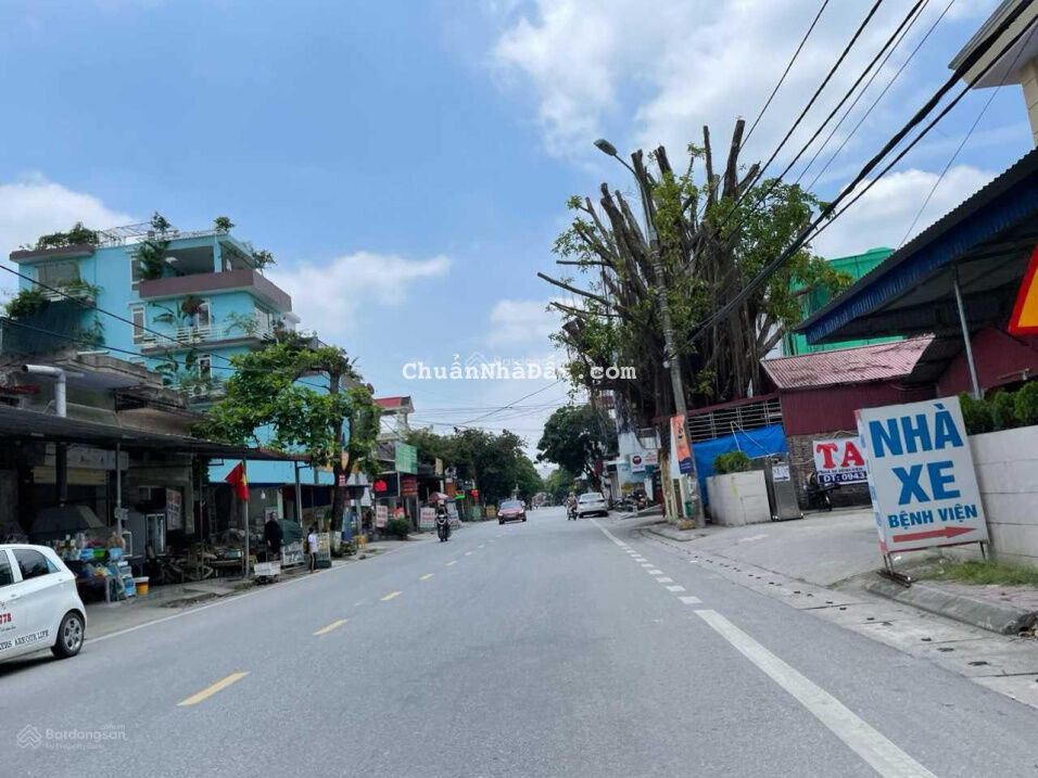 BÁN ĐẤT TẶNG NHÀ MẶT ĐƯỜNG 208 VĨNH KHÊ AN ĐỒNG 99M + 40M LƯU KO LH 0979087664