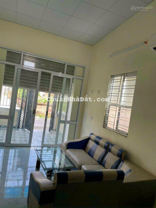 Bán nhà 1 tầng 66m2 TDP Văn Tràng, thị trấn Trường Sơn, An Lão