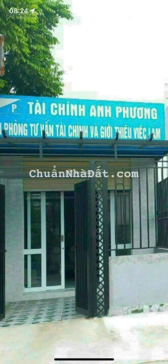 Bán nhà 1 tầng 66m2 TDP Văn Tràng, thị trấn Trường Sơn, An Lão