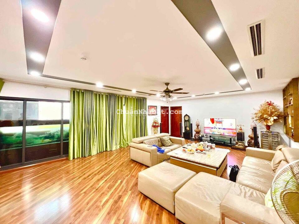 NÚI TRÚC, NHỈNH 200TR/M2 219M2 8 TẦNG 24 PHÒNG DÒNG TIỀN 2 TỶ, 46 TỶ