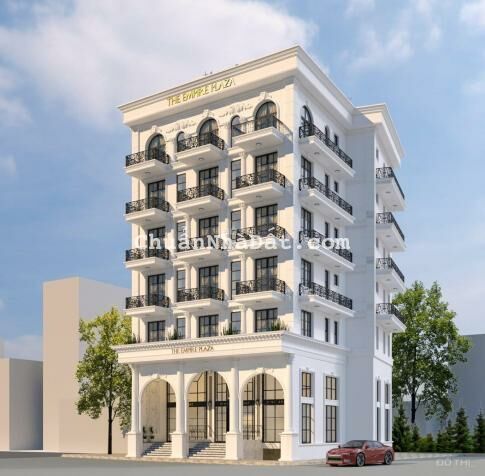 Bán tòa nhà Giang Văn Minh, quận Ba Đình-280M x9T-MT 15M-KD-5 mặt thoáng-Full nội thất-Chỉ 180 tỷ Bán tòa nhà Giang Văn Minh, quận Ba Đình-280M x9T-MT 15M-KD-5 mặt thoáng-Full nội thất-Chỉ 180 tỷ