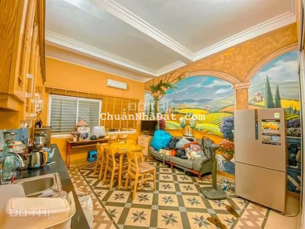 Bán nhà 37m2 phố nguyễn đình thi view hồ tây